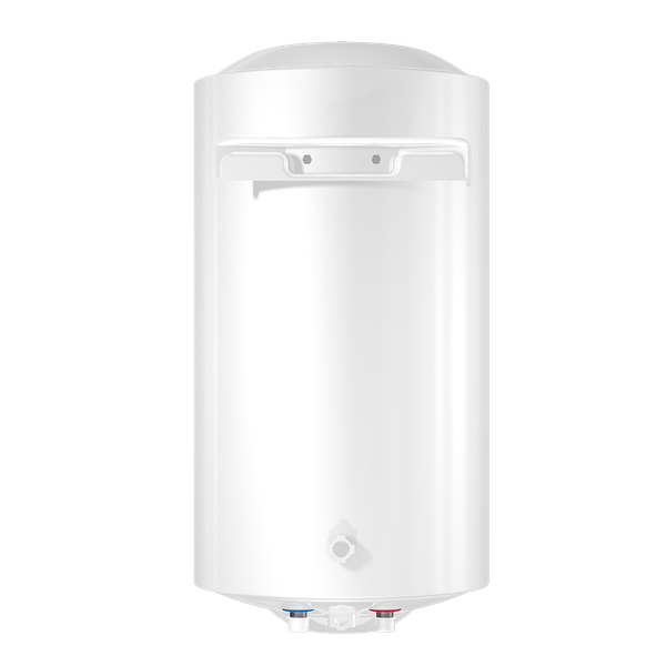 Накопительный водонагреватель Thermex Auga 50 V Slim Wi-Fi