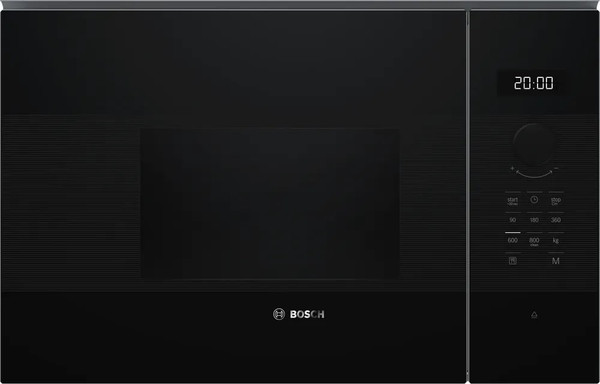 Микроволновая печь Bosch BFL524MB2 - фото