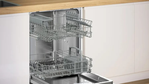 Посудомоечная машина Bosch SMV26DX00T