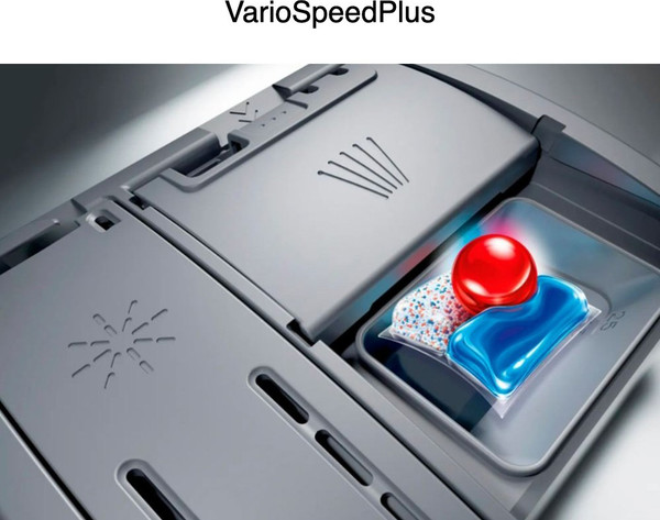 Посудомоечная машина Bosch SPV2IKX54Q