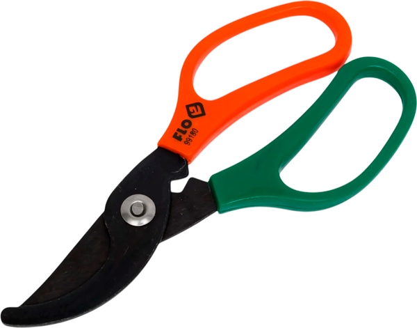 Секатор механический FLO 99180 - фото