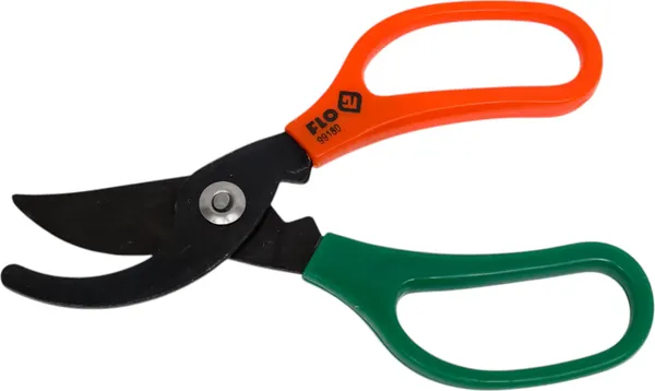 Секатор механический FLO 99180