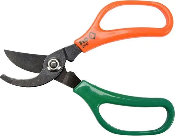 Секатор механический FLO 99181