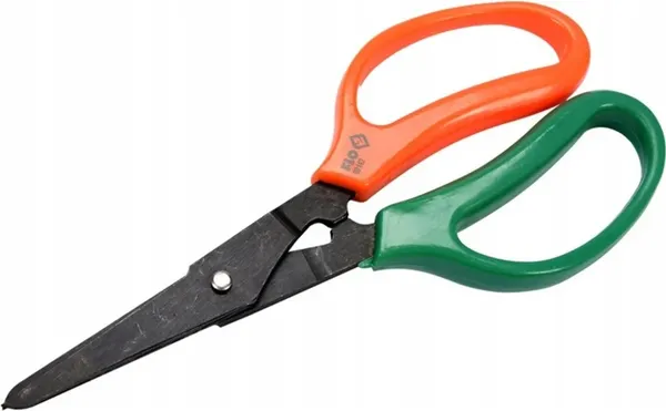 Садовые ножницы механические FLO 99182 - фото