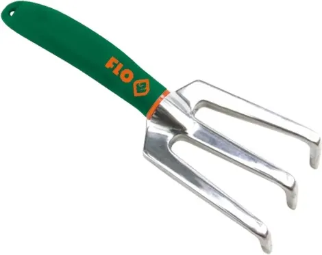 Грабли ручные FLO 99013 - фото