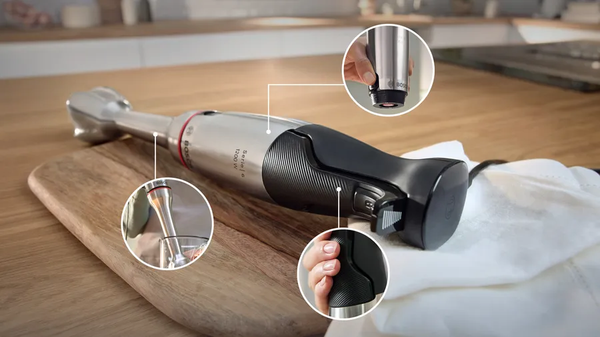 Блендер погружной Bosch MSM6M871