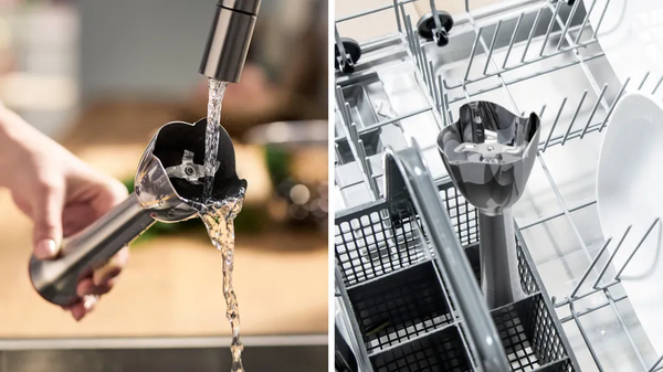 Блендер погружной Bosch MSM6M871