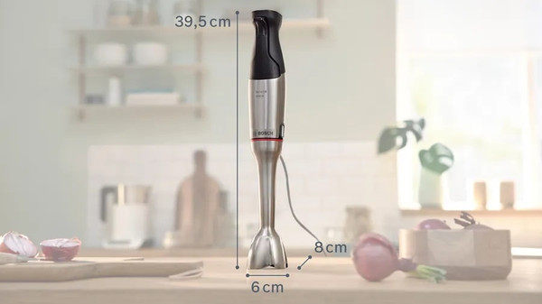 Блендер погружной Bosch MSM6M8X1