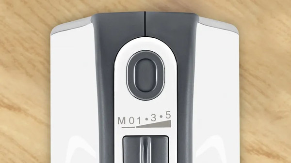 Миксер ручной Bosch MFQ49700