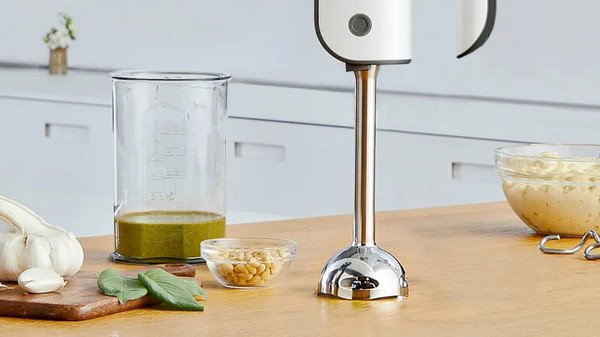 Миксер ручной Bosch MFQ49700