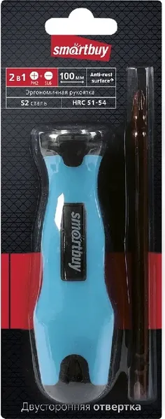 Отвертка SmartBuy SBT-SCN-2P5