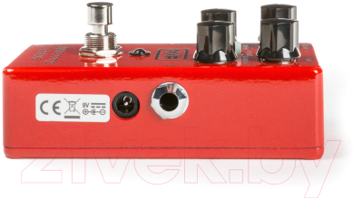 Педаль электрогитарная MXR M228 Deluxe