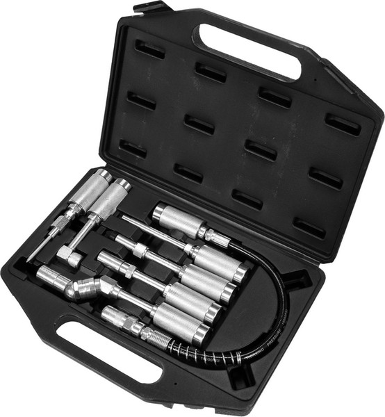 Наконечник для шприца автомобильного Yato YT-07110 - фото