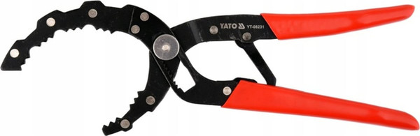 Съемник Yato YT-08231