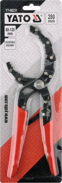 Съемник Yato YT-08231