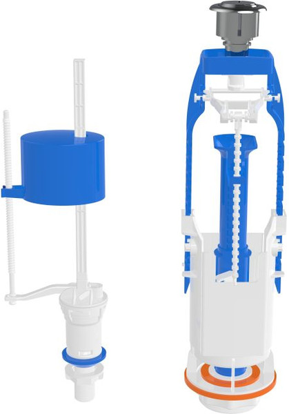 Арматура AV Engineering AVE129688 - фото