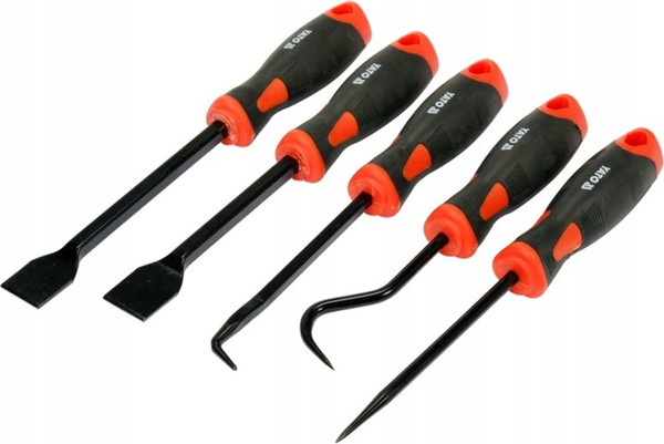 Набор съемников Yato YT-08422 - фото