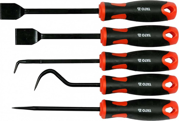 Набор съемников Yato YT-08422