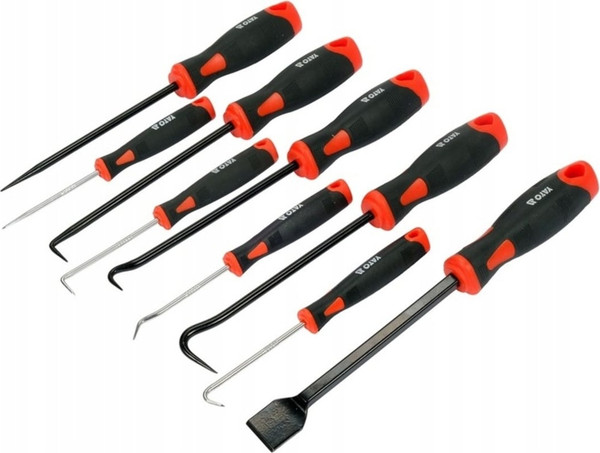 Набор съемников Yato YT-08426