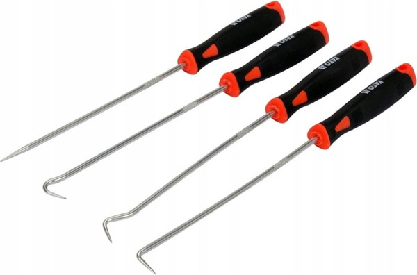 Набор съемников Yato YT-08429 - фото