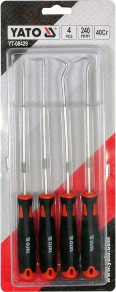 Набор съемников Yato YT-08429