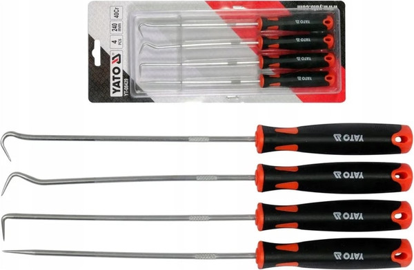 Набор съемников Yato YT-08429