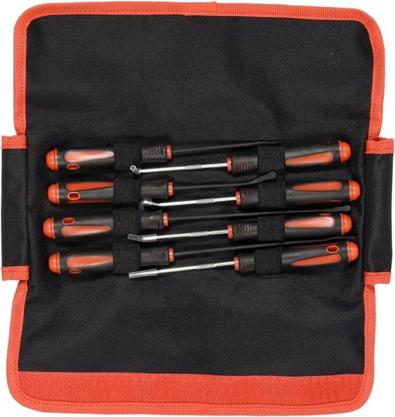 Набор съемников Yato YT-08431 - фото