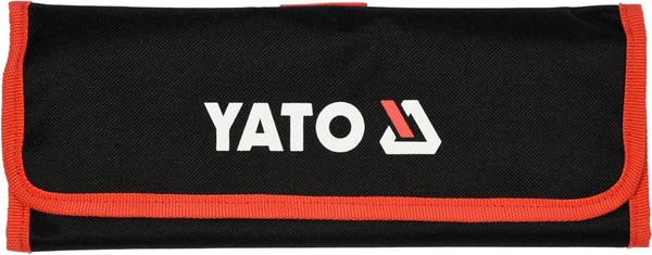 Набор съемников Yato YT-08431