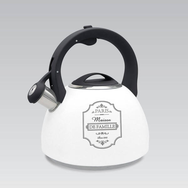 Чайник со свистком Maestro Mr-1324