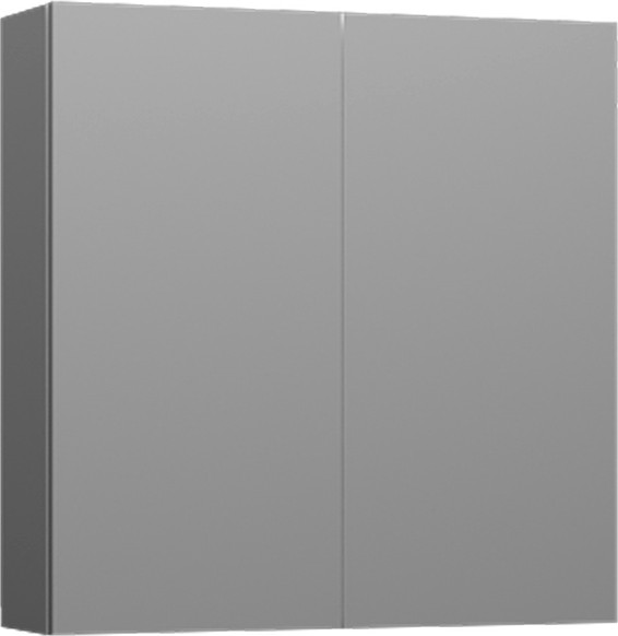 Шкаф для ванной Агута ВУ-8 - фото