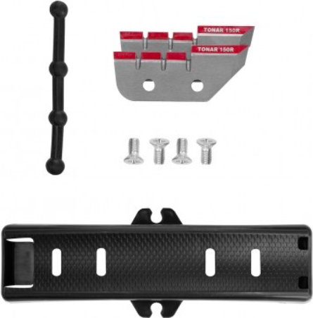 Ледобур Helios HS-150D / LH-150RD