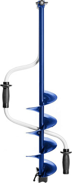 Ледобур Helios HS-150D / LH-150RD