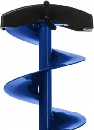 Ледобур Helios HS-150D / LH-150RD