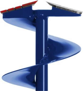 Ледобур Helios HS-150D / LH-150RD