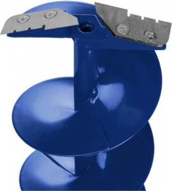 Ледобур Helios HS-150D / LH-150RD