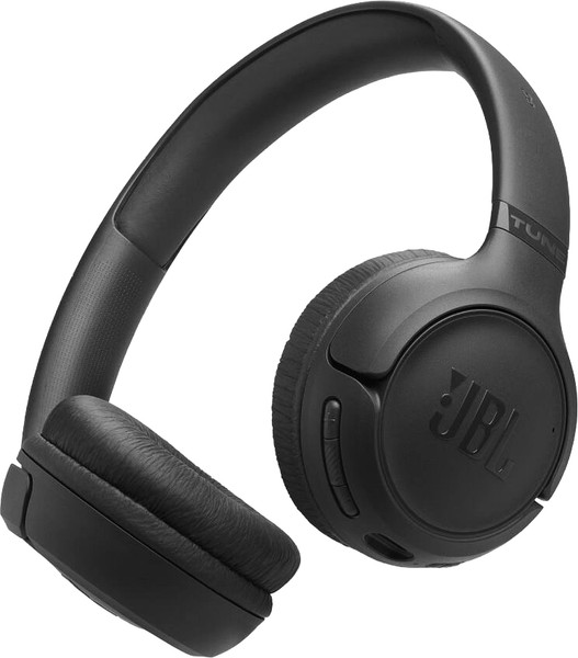 Беспроводные наушники JBL Tune 530BT / JBLT530BTBLK