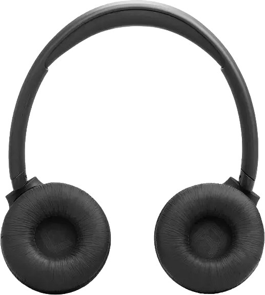 Беспроводные наушники JBL Tune 530BT / JBLT530BTBLK