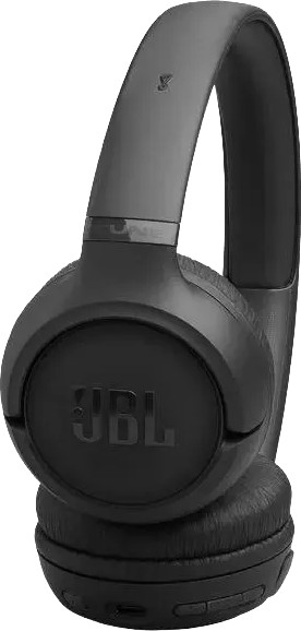 Беспроводные наушники JBL Tune 530BT / JBLT530BTBLK