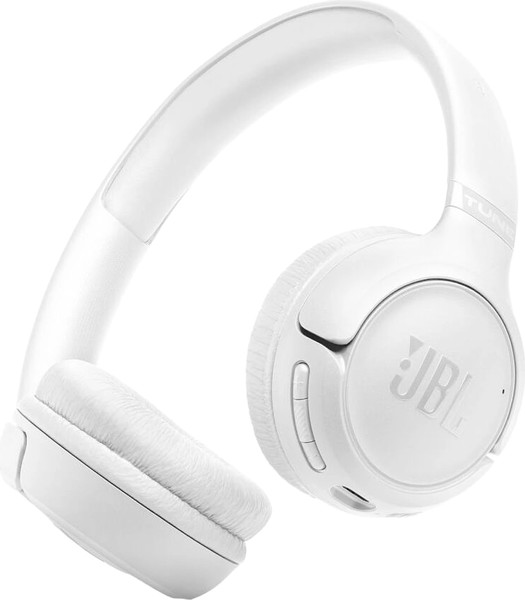 Беспроводные наушники JBL Tune 530BT / JBLT530BTWHT