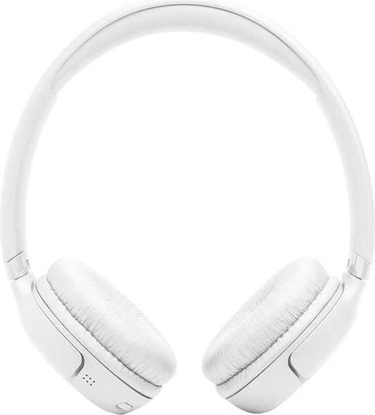 Беспроводные наушники JBL Tune 530BT / JBLT530BTWHT