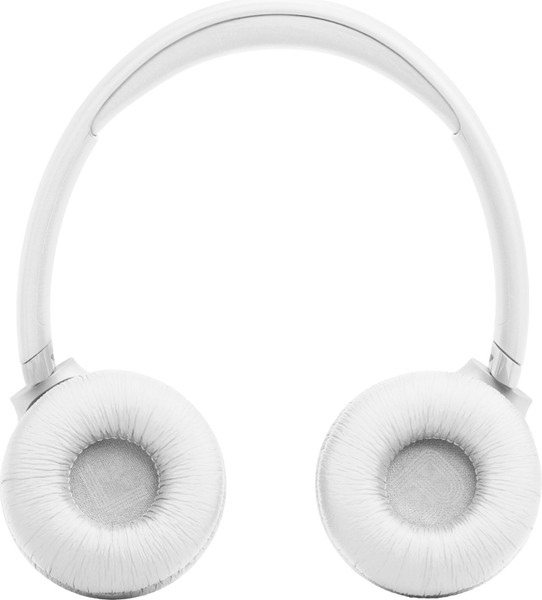Беспроводные наушники JBL Tune 530BT / JBLT530BTWHT