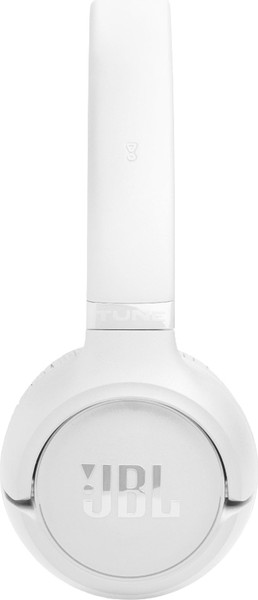 Беспроводные наушники JBL Tune 530BT / JBLT530BTWHT