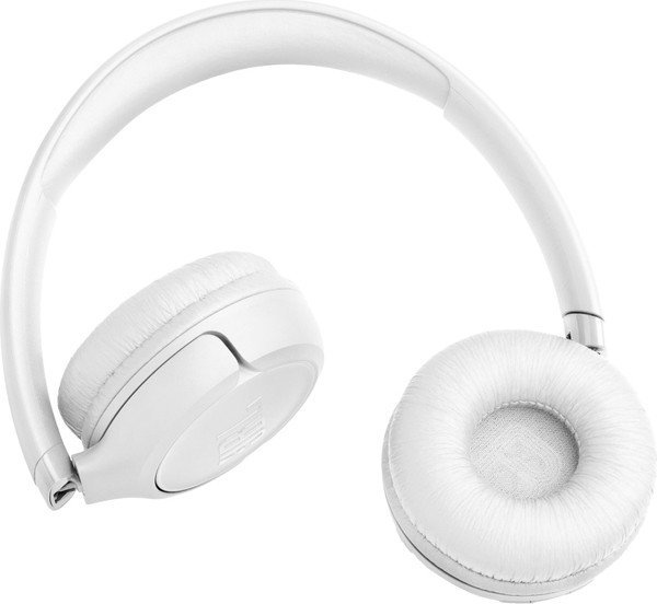 Беспроводные наушники JBL Tune 530BT / JBLT530BTWHT