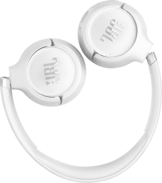 Беспроводные наушники JBL Tune 530BT / JBLT530BTWHT
