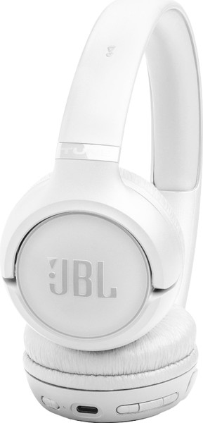 Беспроводные наушники JBL Tune 530BT / JBLT530BTWHT