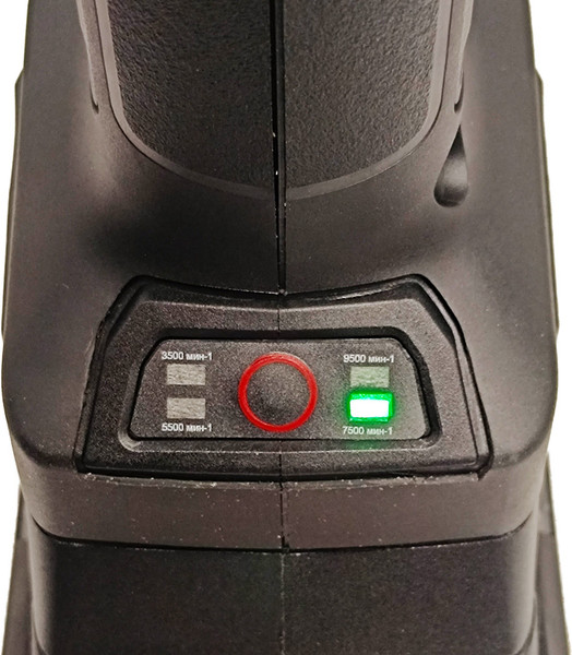 Угловая шлифовальная машина Elitech CAG 2012BL / 210316