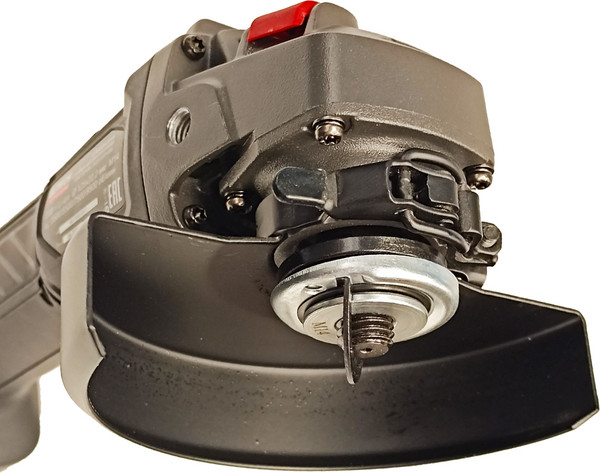 Угловая шлифовальная машина Elitech CAG 2012BL / 210316