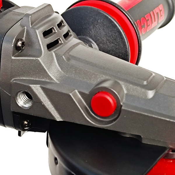 Угловая шлифовальная машина Elitech CAG 2012DSL / 210318