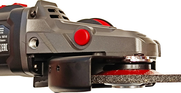 Угловая шлифовальная машина Elitech CAG 2012DSL / 210318