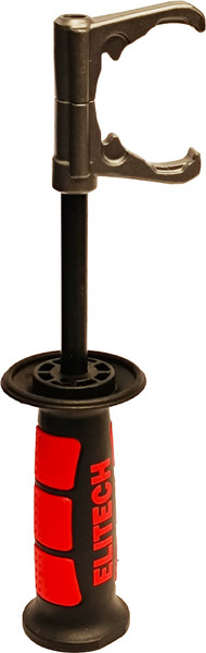 Аккумуляторная дрель-шуруповерт Elitech CD 20BL2 / 205726